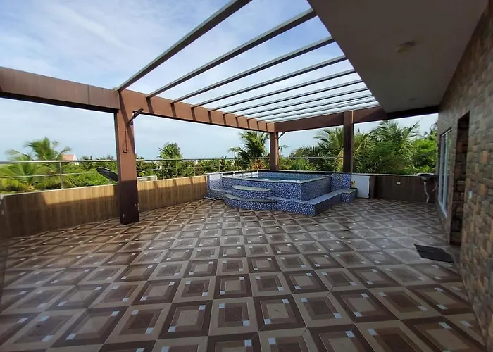 Le Grace Beachview